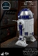 【お一人様3点限り】スターウォーズ オリジナル・トリロジー/ ムービー・マスターピース 1/6 フィギュア: R2-D2 デラックス ver - イメージ画像13