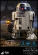 【お一人様3点限り】スターウォーズ オリジナル・トリロジー/ ムービー・マスターピース 1/6 フィギュア: R2-D2 デラックス ver - イメージ画像14