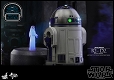 【お一人様3点限り】スターウォーズ オリジナル・トリロジー/ ムービー・マスターピース 1/6 フィギュア: R2-D2 デラックス ver - イメージ画像17
