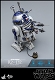 【お一人様3点限り】スターウォーズ オリジナル・トリロジー/ ムービー・マスターピース 1/6 フィギュア: R2-D2 デラックス ver - イメージ画像2