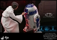【お一人様3点限り】スターウォーズ オリジナル・トリロジー/ ムービー・マスターピース 1/6 フィギュア: R2-D2 デラックス ver - イメージ画像20