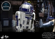【お一人様3点限り】スターウォーズ オリジナル・トリロジー/ ムービー・マスターピース 1/6 フィギュア: R2-D2 デラックス ver - イメージ画像21