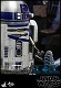 【お一人様3点限り】スターウォーズ オリジナル・トリロジー/ ムービー・マスターピース 1/6 フィギュア: R2-D2 デラックス ver - イメージ画像22