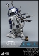 【お一人様3点限り】スターウォーズ オリジナル・トリロジー/ ムービー・マスターピース 1/6 フィギュア: R2-D2 デラックス ver - イメージ画像3