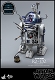 【お一人様3点限り】スターウォーズ オリジナル・トリロジー/ ムービー・マスターピース 1/6 フィギュア: R2-D2 デラックス ver - イメージ画像4