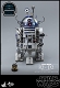 【お一人様3点限り】スターウォーズ オリジナル・トリロジー/ ムービー・マスターピース 1/6 フィギュア: R2-D2 デラックス ver - イメージ画像5