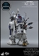 【お一人様3点限り】スターウォーズ オリジナル・トリロジー/ ムービー・マスターピース 1/6 フィギュア: R2-D2 デラックス ver - イメージ画像6