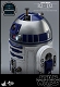 【お一人様3点限り】スターウォーズ オリジナル・トリロジー/ ムービー・マスターピース 1/6 フィギュア: R2-D2 デラックス ver - イメージ画像8