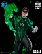 DCコミックス/ グリーンランタン 1/10 バトルジオラマシリーズ アートスケール スタチュー - イメージ画像10