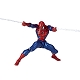 【再生産】フィギュアコンプレックス アメイジングヤマグチ powered by リボルテック/ マーベルコミック: スパイダーマン - イメージ画像5