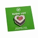 SUSHI LUV ENAMEL PIN / DEC183232 - イメージ画像2