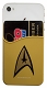 STAR TREK COMMAND SYMBOL PHONE CARD HOLDER / DEC183247 - イメージ画像2