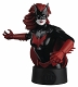 DC バットマン ユニバース バスト コレクション/ #21 バットウーマン - イメージ画像1