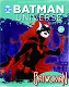 DC バットマン ユニバース バスト コレクション/ #21 バットウーマン - イメージ画像2