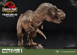 プライムコレクタブルフィギュア/ ジュラシック・パーク: ティラノサウルス・レックス 1/38 PVC スタチュー PCFJP-01 - イメージ画像10