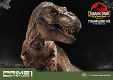 プライムコレクタブルフィギュア/ ジュラシック・パーク: ティラノサウルス・レックス 1/38 PVC スタチュー PCFJP-01 - イメージ画像14
