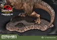 プライムコレクタブルフィギュア/ ジュラシック・パーク: ティラノサウルス・レックス 1/38 PVC スタチュー PCFJP-01 - イメージ画像16