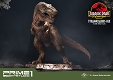 プライムコレクタブルフィギュア/ ジュラシック・パーク: ティラノサウルス・レックス 1/38 PVC スタチュー PCFJP-01 - イメージ画像19