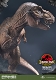 プライムコレクタブルフィギュア/ ジュラシック・パーク: ティラノサウルス・レックス 1/38 PVC スタチュー PCFJP-01 - イメージ画像25