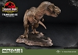 プライムコレクタブルフィギュア/ ジュラシック・パーク: ティラノサウルス・レックス 1/38 PVC スタチュー PCFJP-01 - イメージ画像3