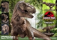 プライムコレクタブルフィギュア/ ジュラシック・パーク: ティラノサウルス・レックス 1/38 PVC スタチュー PCFJP-01 - イメージ画像37