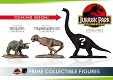 プライムコレクタブルフィギュア/ ジュラシック・パーク: ティラノサウルス・レックス 1/38 PVC スタチュー PCFJP-01 - イメージ画像39