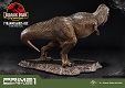 プライムコレクタブルフィギュア/ ジュラシック・パーク: ティラノサウルス・レックス 1/38 PVC スタチュー PCFJP-01 - イメージ画像4