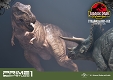 プライムコレクタブルフィギュア/ ジュラシック・パーク: ティラノサウルス・レックス 1/38 PVC スタチュー PCFJP-01 - イメージ画像42