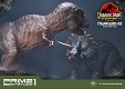 プライムコレクタブルフィギュア/ ジュラシック・パーク: ティラノサウルス・レックス 1/38 PVC スタチュー PCFJP-01 - イメージ画像45