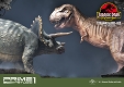 プライムコレクタブルフィギュア/ ジュラシック・パーク: ティラノサウルス・レックス 1/38 PVC スタチュー PCFJP-01 - イメージ画像46