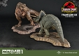 プライムコレクタブルフィギュア/ ジュラシック・パーク: ティラノサウルス・レックス 1/38 PVC スタチュー PCFJP-01 - イメージ画像47