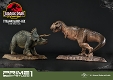 プライムコレクタブルフィギュア/ ジュラシック・パーク: ティラノサウルス・レックス 1/38 PVC スタチュー PCFJP-01 - イメージ画像49
