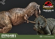 プライムコレクタブルフィギュア/ ジュラシック・パーク: ティラノサウルス・レックス 1/38 PVC スタチュー PCFJP-01 - イメージ画像51