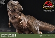 プライムコレクタブルフィギュア/ ジュラシック・パーク: ティラノサウルス・レックス 1/38 PVC スタチュー PCFJP-01 - イメージ画像9