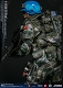 中国人民解放軍 平和維持部隊 国連平和維持活動 1/6 アクションフィギュア 78062 - イメージ画像11