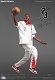 1/6 リアルマスターピース コレクティブル フィギュア/ NBAクラシックコレクション: マイケル・ジョーダン ファイナル リミテッドエディション RM-1081 - イメージ画像3