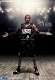1/6 リアルマスターピース コレクティブル フィギュア/ NBAコレクション: アレン・アイバーソン アップグレードエディション RM-1060 - イメージ画像1