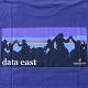 データイースト デコ Tシャツ サイズM - イメージ画像3