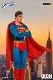 スーパーマン/ スーパーマン 1/10 DX アートスケール スタチュー - イメージ画像10