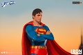 スーパーマン/ スーパーマン 1/10 DX アートスケール スタチュー - イメージ画像13