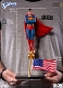 スーパーマン/ スーパーマン 1/10 DX アートスケール スタチュー - イメージ画像6