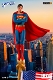 スーパーマン/ スーパーマン 1/10 DX アートスケール スタチュー - イメージ画像7