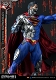【内金確認後のご予約確定】【送料無料】ミュージアムマスターライン/ SUPERMAN: サイボーグ・スーパーマン 1/3 スタチュー MMDC-32 - イメージ画像4