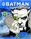 DC バットマン ユニバース バスト コレクション/ #23 ラーズ・アル・グール - イメージ画像2