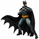 DCコミックス/ バットマン 19インチ アクションフィギュア バットマン・リバース ver - イメージ画像2