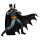DCコミックス/ バットマン 19インチ アクションフィギュア バットマン・リバース ver - イメージ画像3