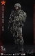 軍魂シリーズ/ 中国人民解放軍 陸軍 機関銃手 1/6 アクションフィギュア FS-73019 - イメージ画像3