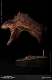 ミュージアムコレクションシリーズ/ アロサウルス バスト Aカラー ver MUS010A - イメージ画像2