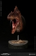 ミュージアムコレクションシリーズ/ アロサウルス バスト Aカラー ver MUS010A - イメージ画像4
