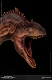ミュージアムコレクションシリーズ/ アロサウルス バスト Aカラー ver MUS010A - イメージ画像6